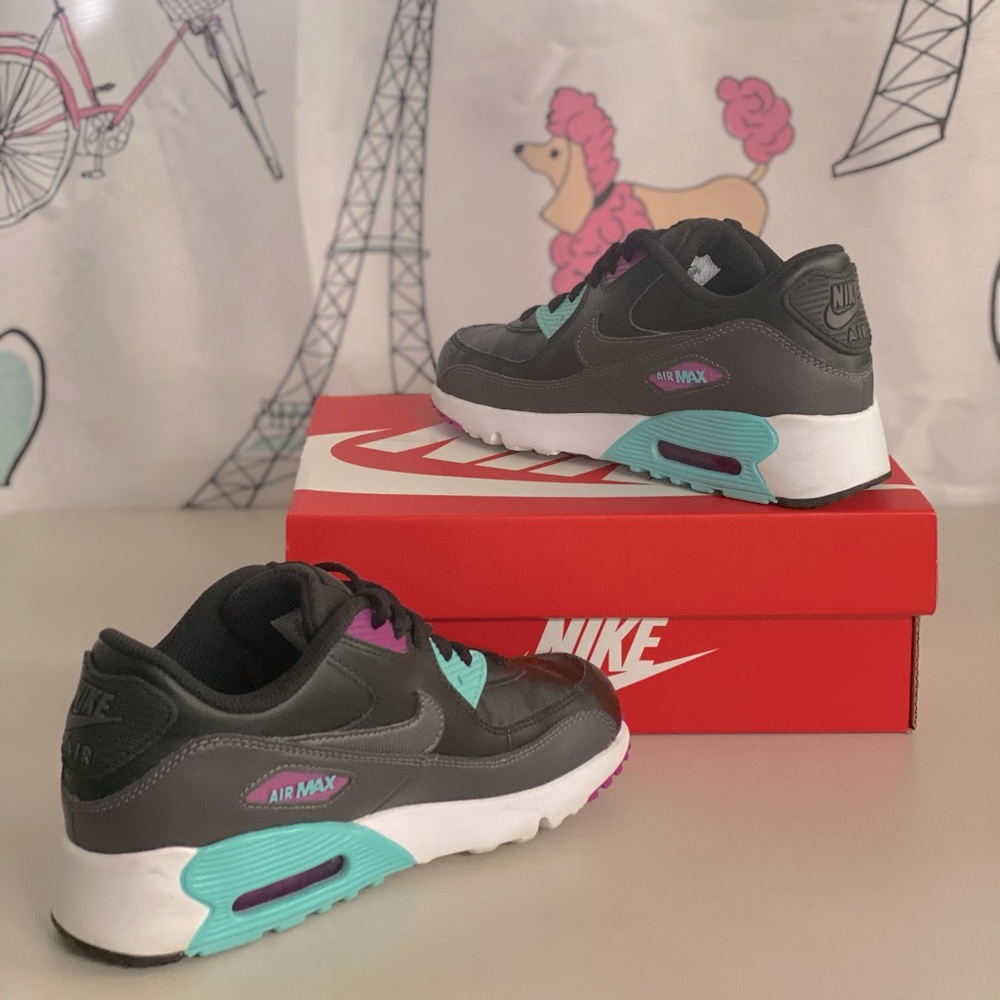 Nike Air Max 90 LTR (PS)